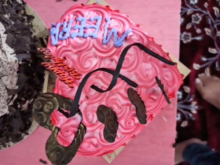 cake