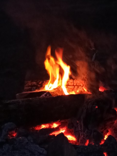 Campfire