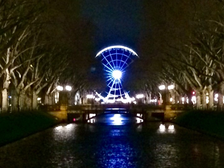 Ferris Wheel