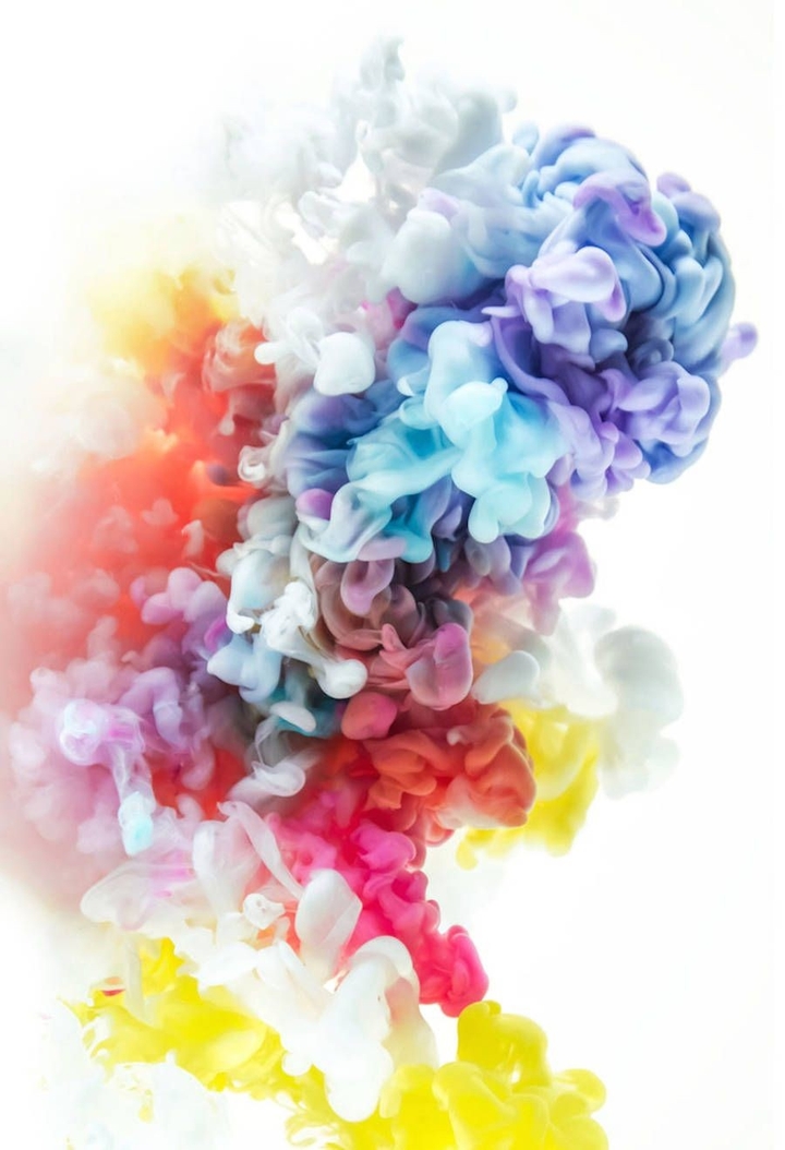 colorfull