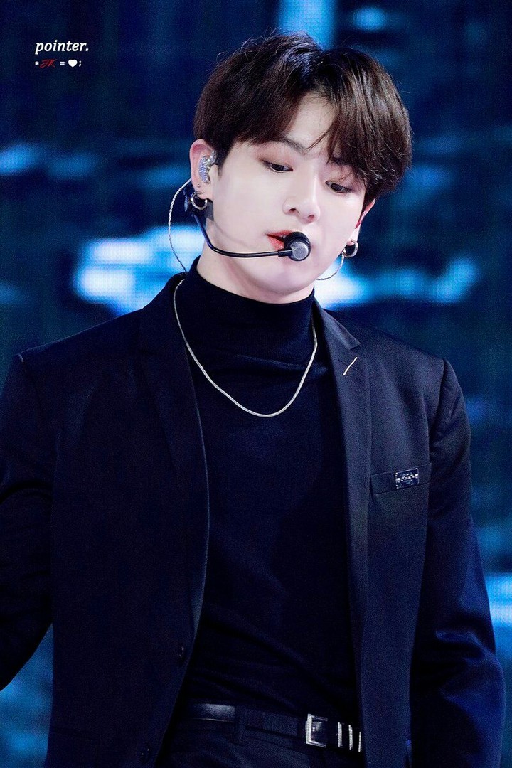 Jeon Jungkook