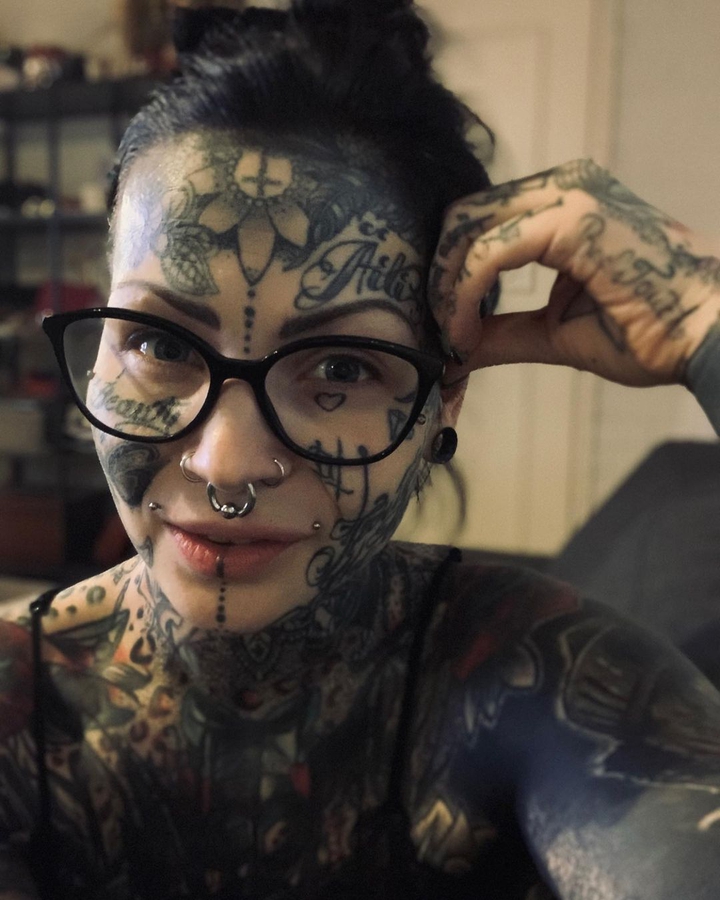 tattoo