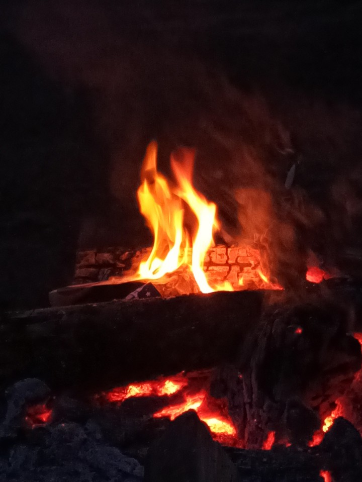Campfire