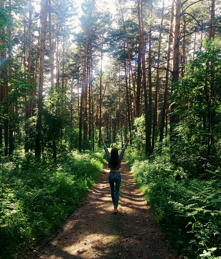 Богатство природы