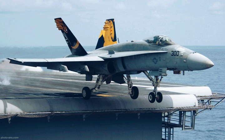 F-18