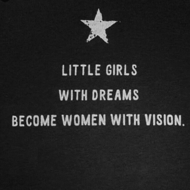 girl power