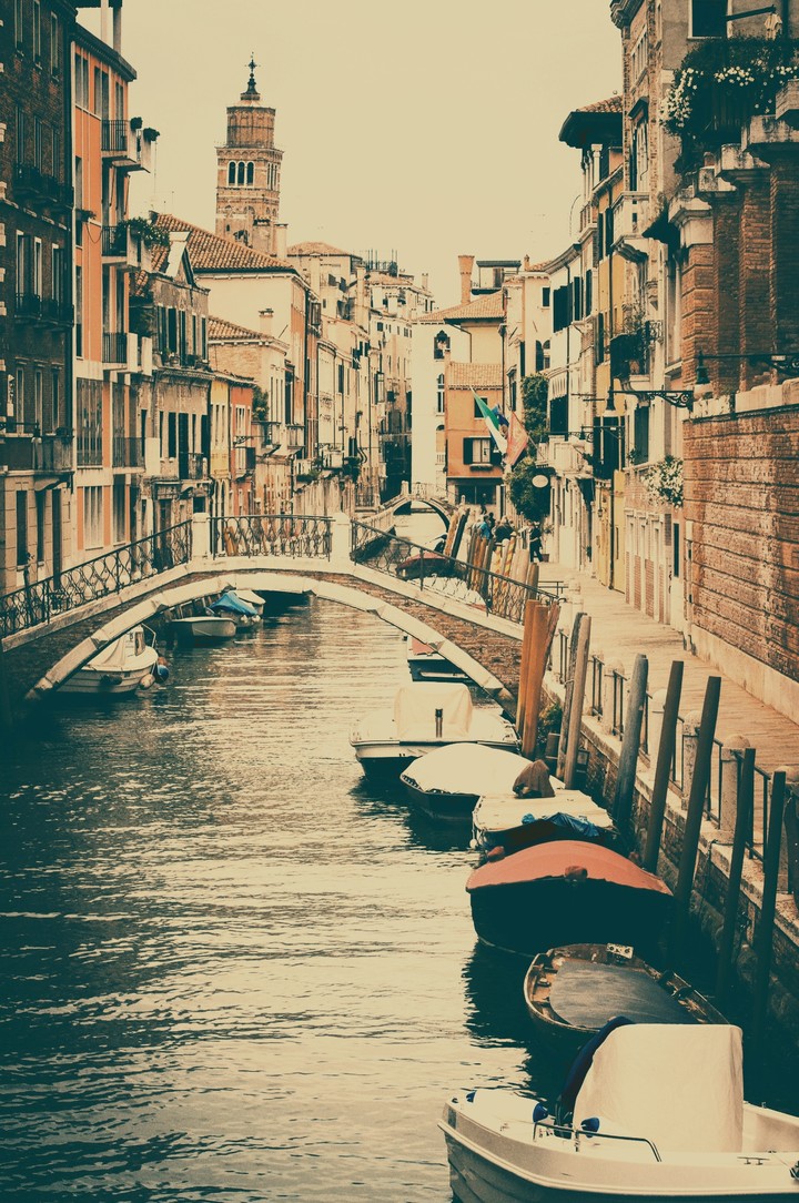 Rome with love ??
