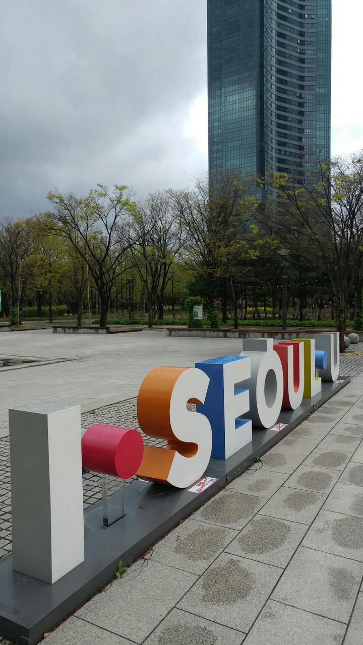 I.SEOUL.YOU