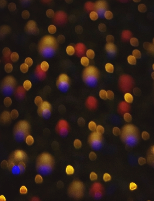 BOKEH