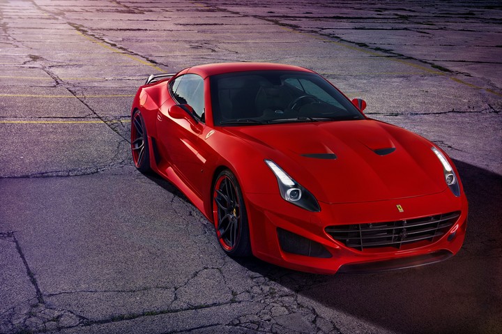 Ferrari