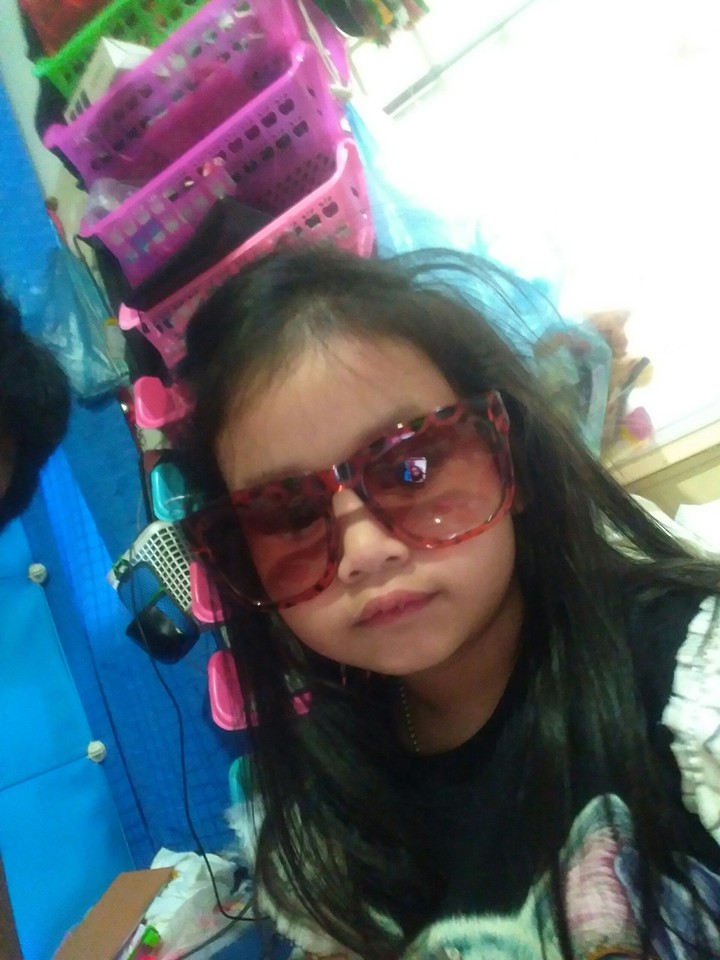 น้องขนมผิง