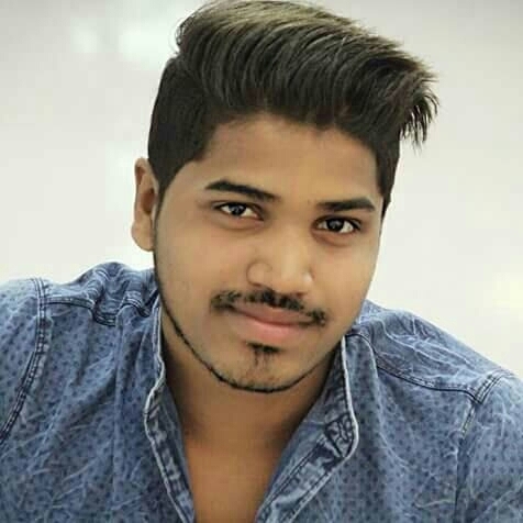 MD Raza Ali