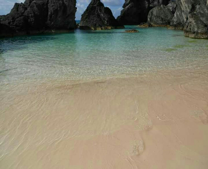 Bermuda