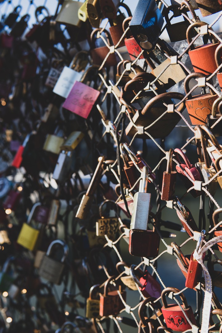 Lock