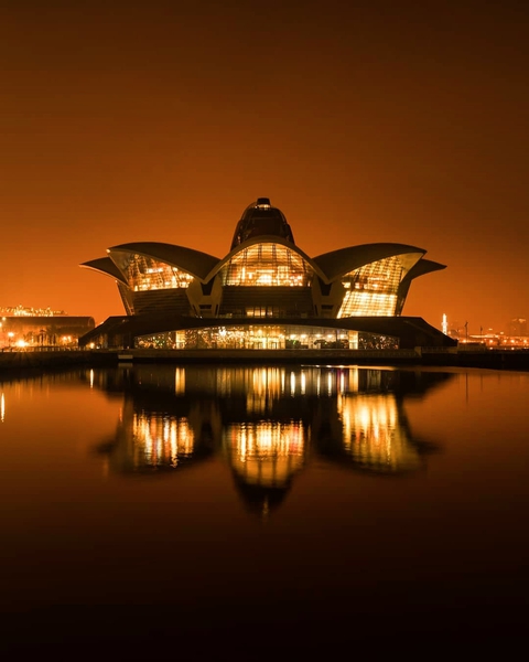 Water Front Mall BAKU