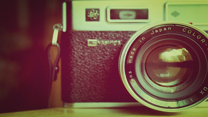 #retro