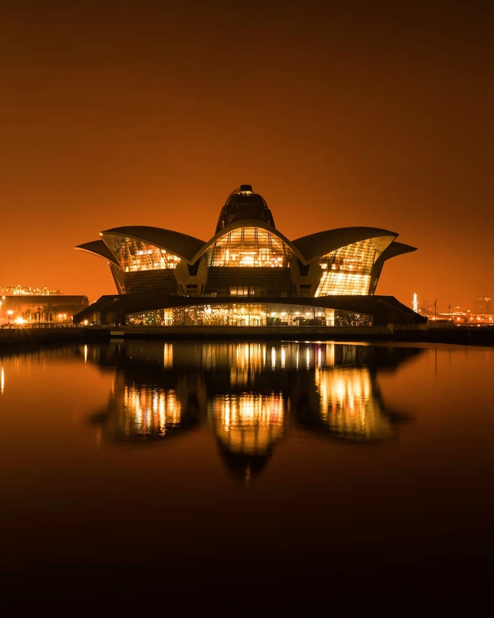 Water Front Mall BAKU