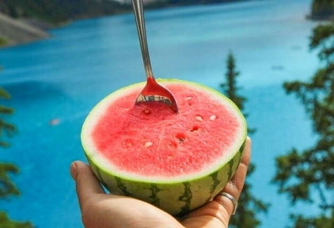watermelon