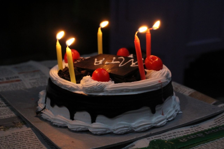 Cake