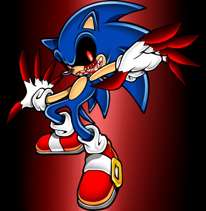 sonic exe