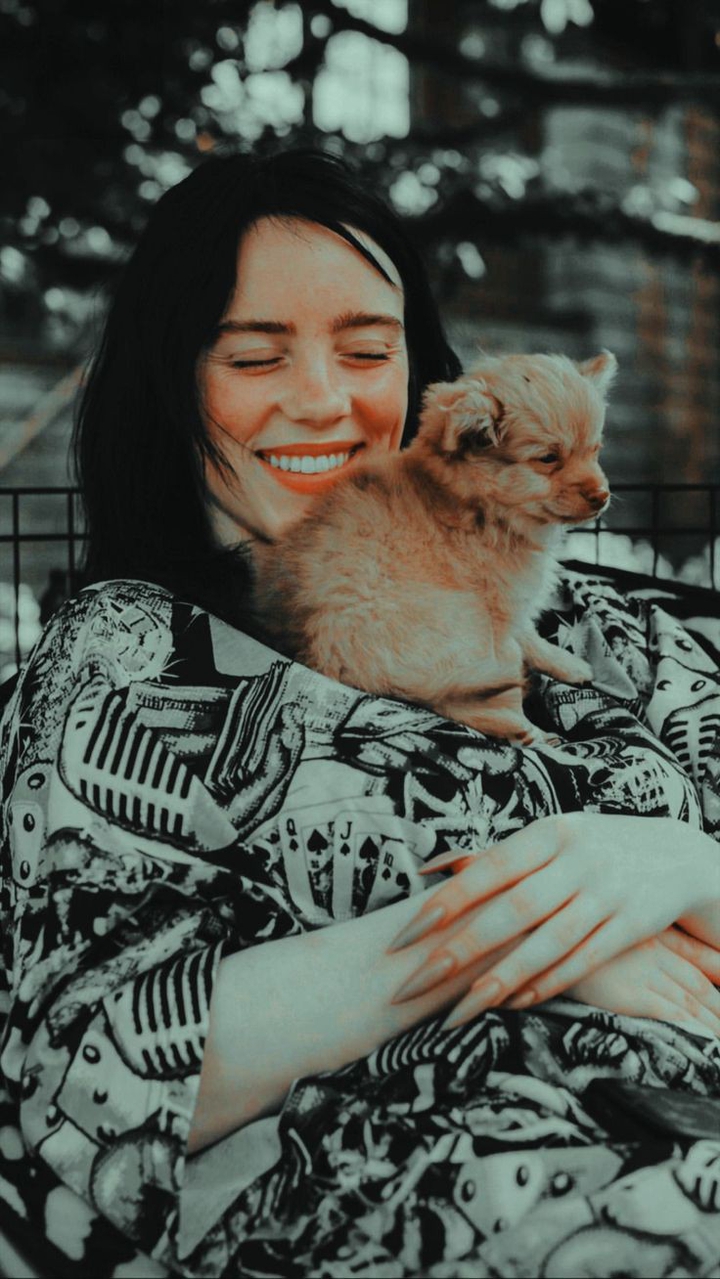 Billie eilish