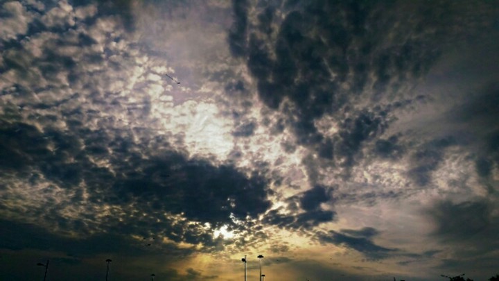 sun