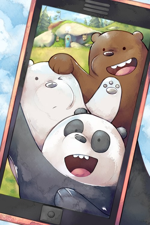 webarebears