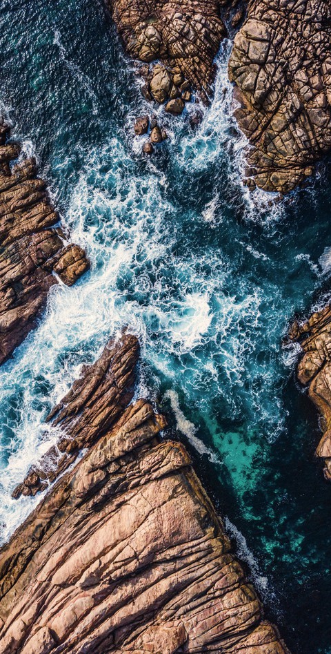 sea