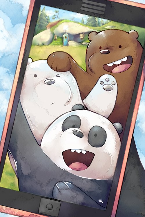 webarebears