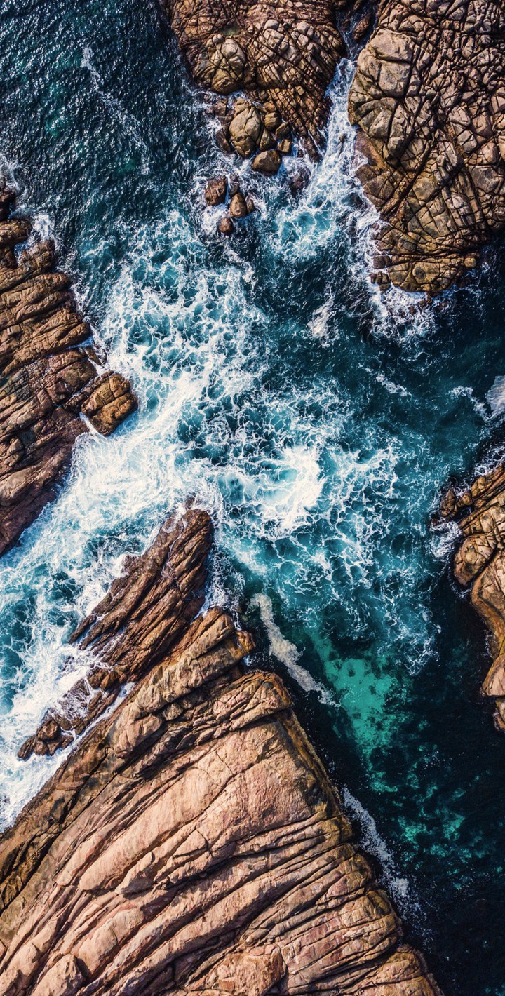sea