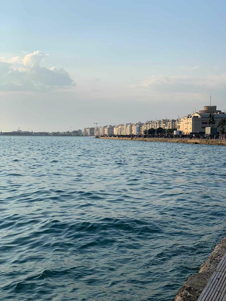 Sea