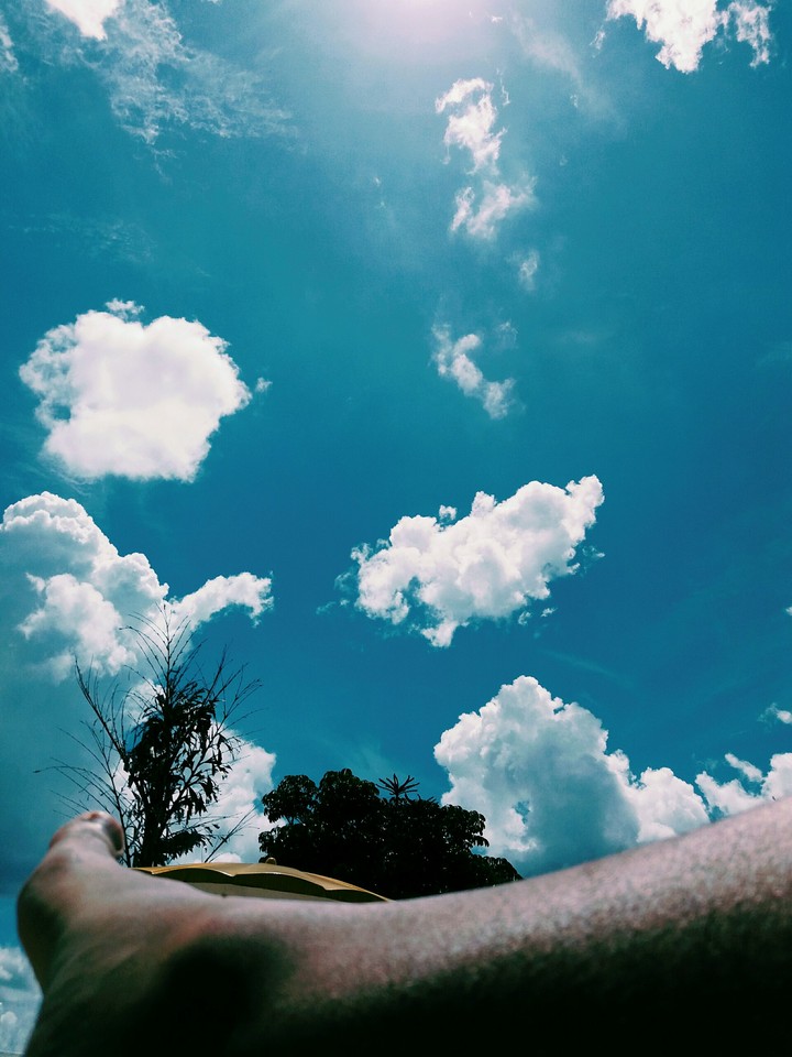 Meu céu