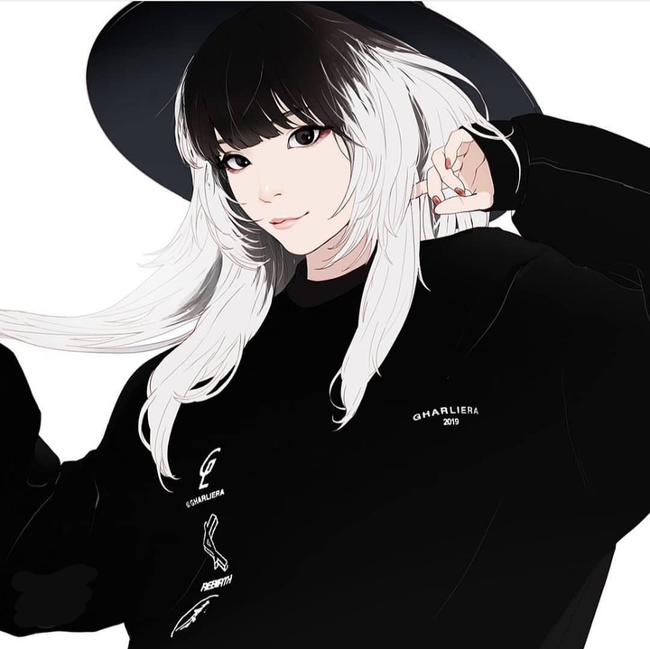 anime