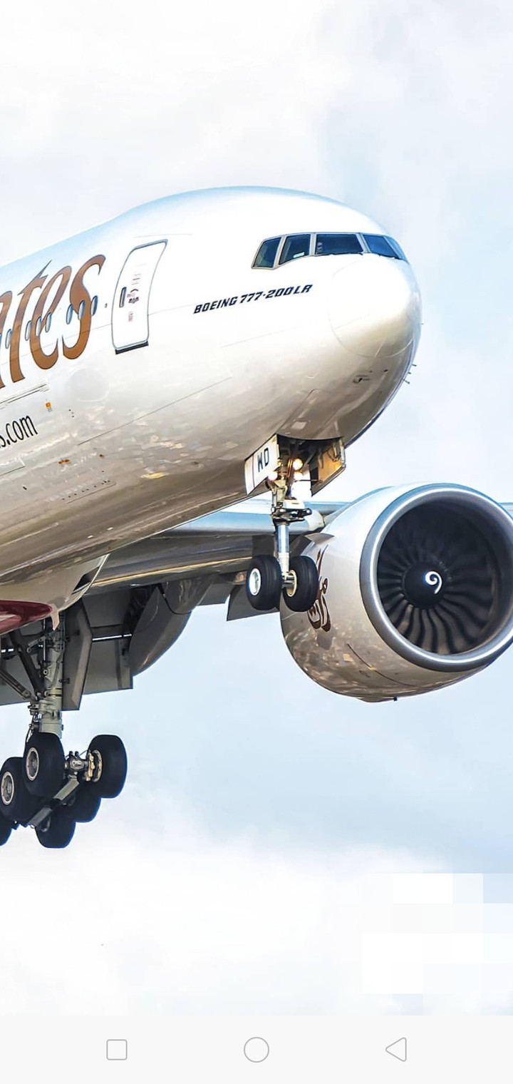 Aviation
