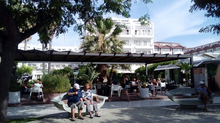 spanje