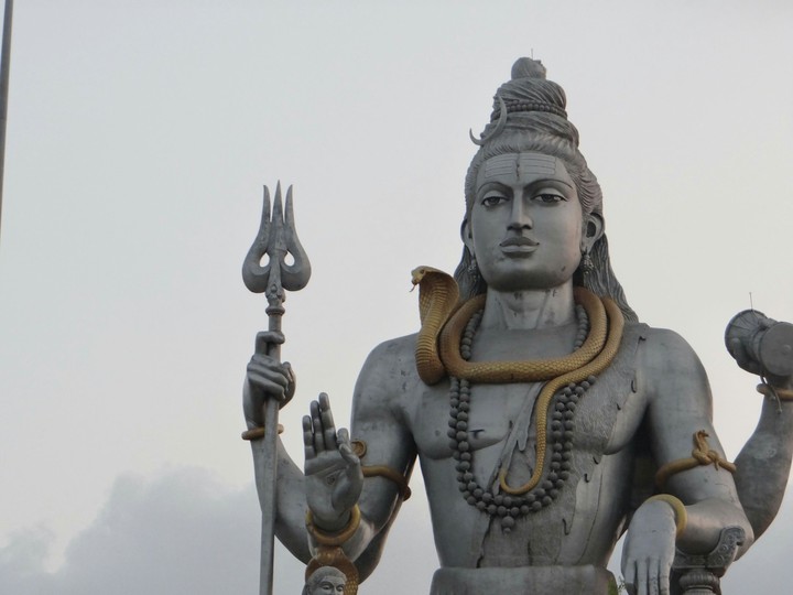 Lord Shiva