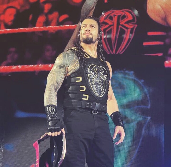 wwe superstars