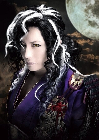 GACKT