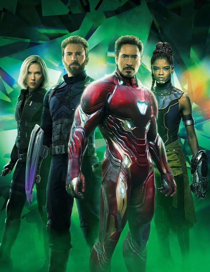 Avenger