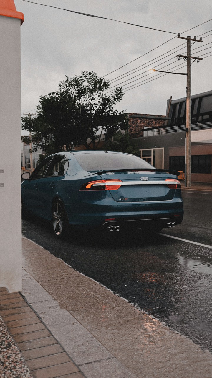 ford