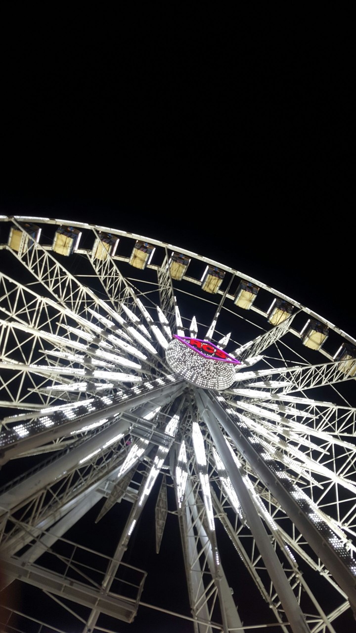Farris Wheel