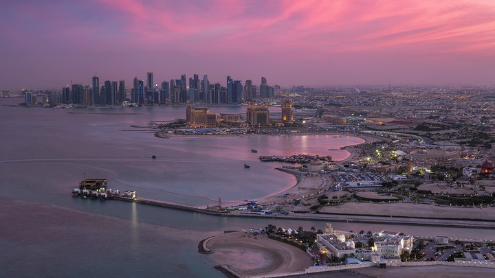 Doha, Qatar
