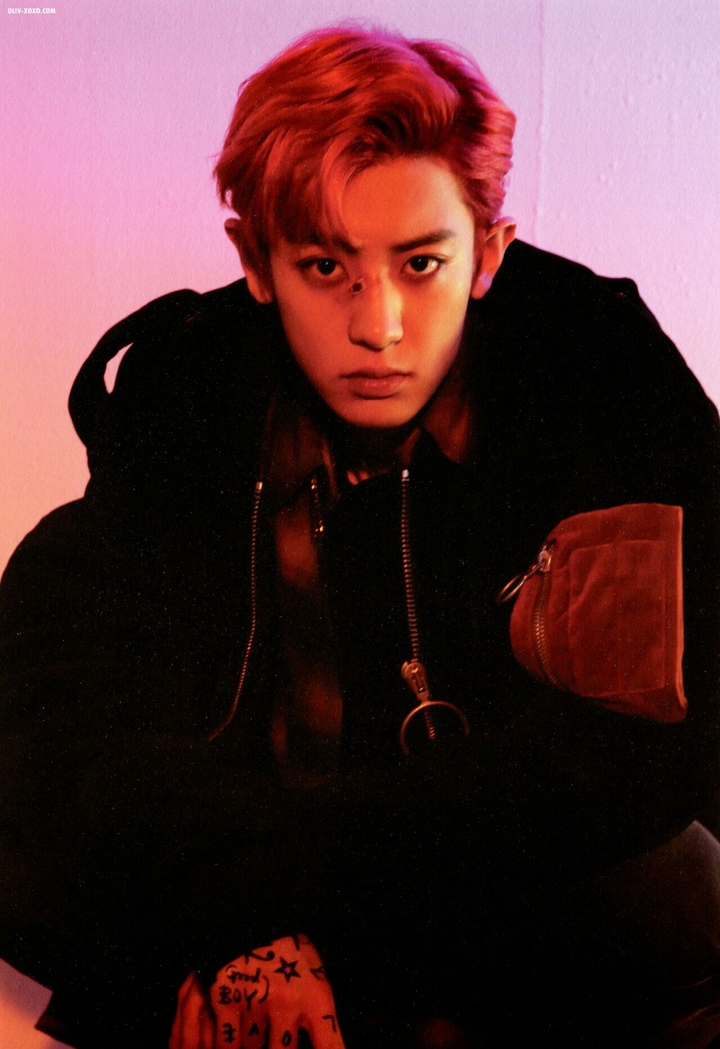 Chanyeol