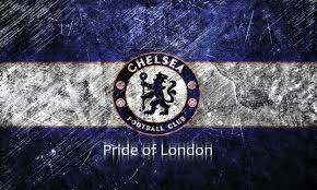 Chelsea fc.