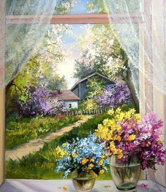 Beauté de la nature