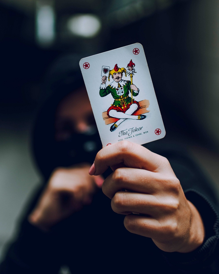 JOKER