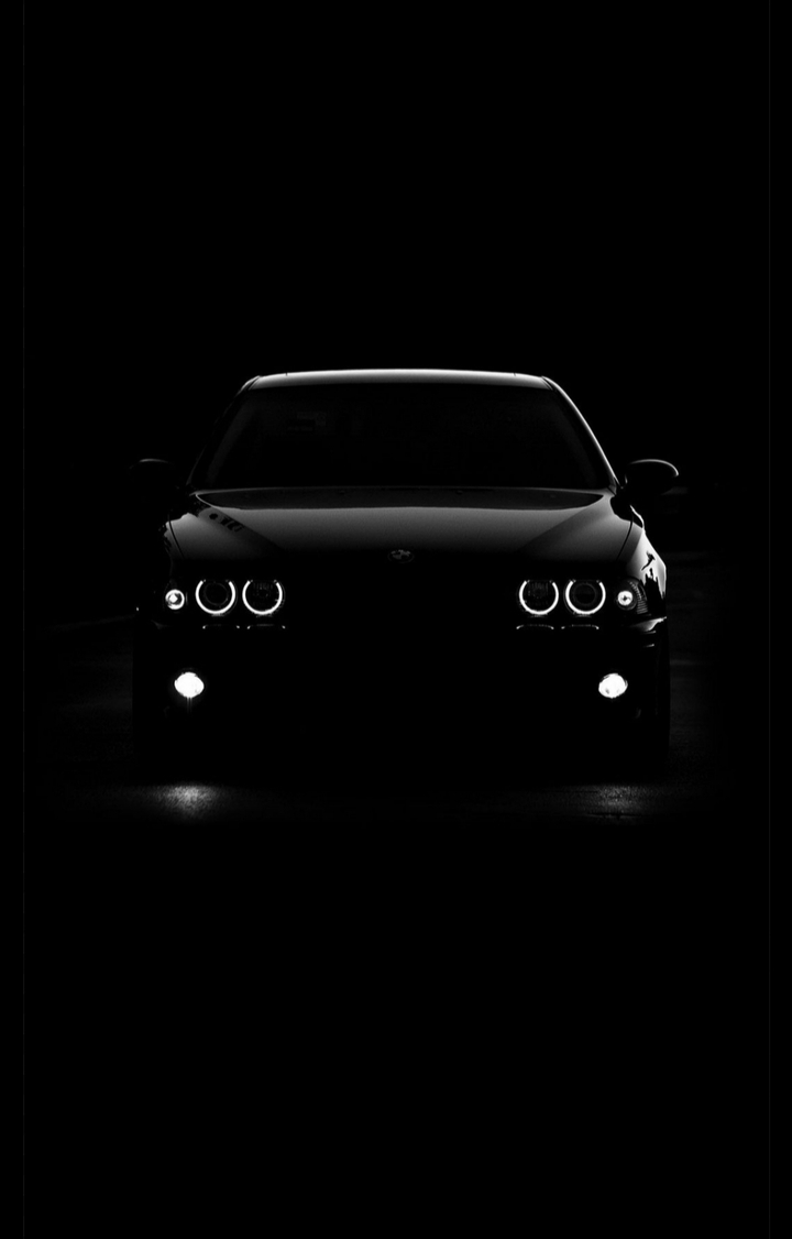 BMW E39