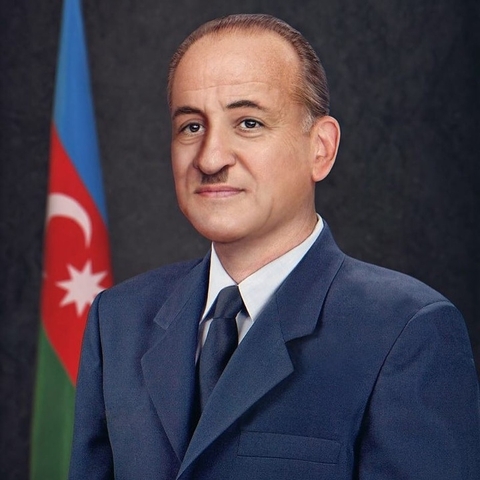 Məhəmməd Əmin Rəsulzadə
