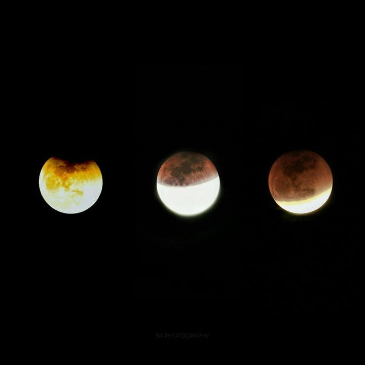 super Moon