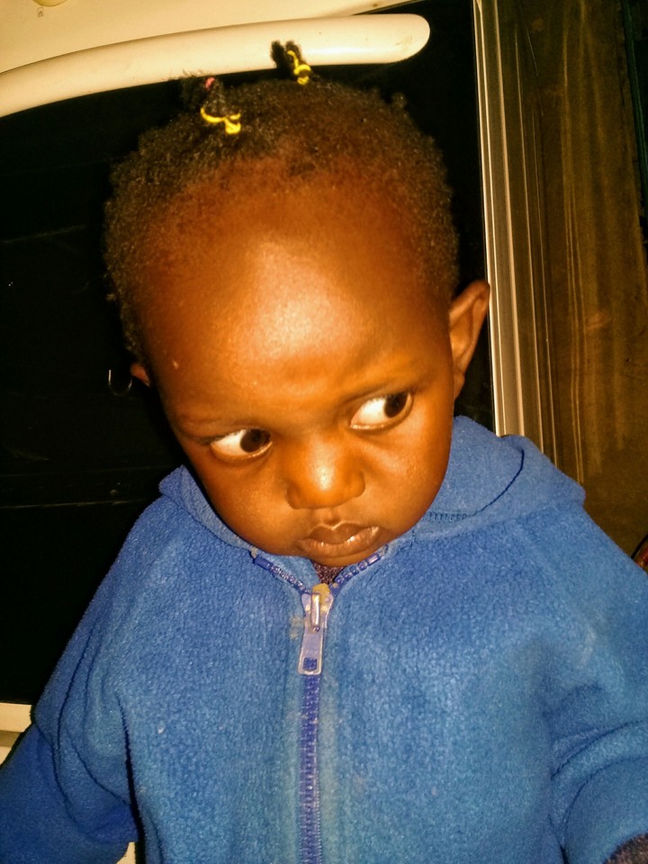 cute sister